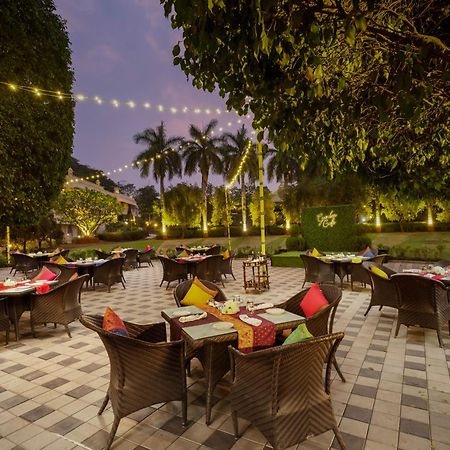 Gateway Aurangabad - Chhatrapati Sambhaji Nagar 외부 사진