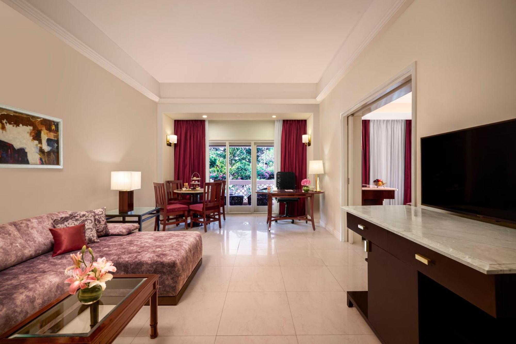 Gateway Aurangabad - Chhatrapati Sambhaji Nagar 외부 사진