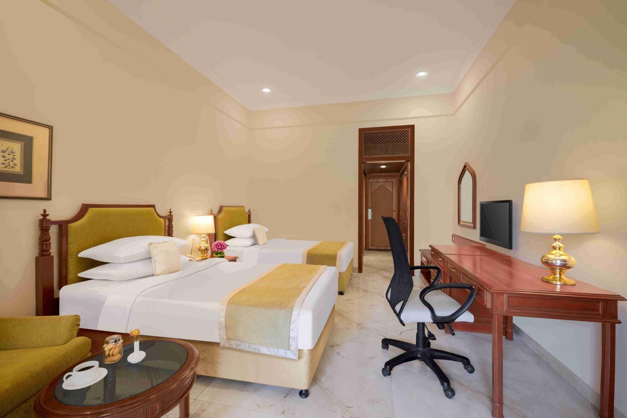 Gateway Aurangabad - Chhatrapati Sambhaji Nagar 외부 사진