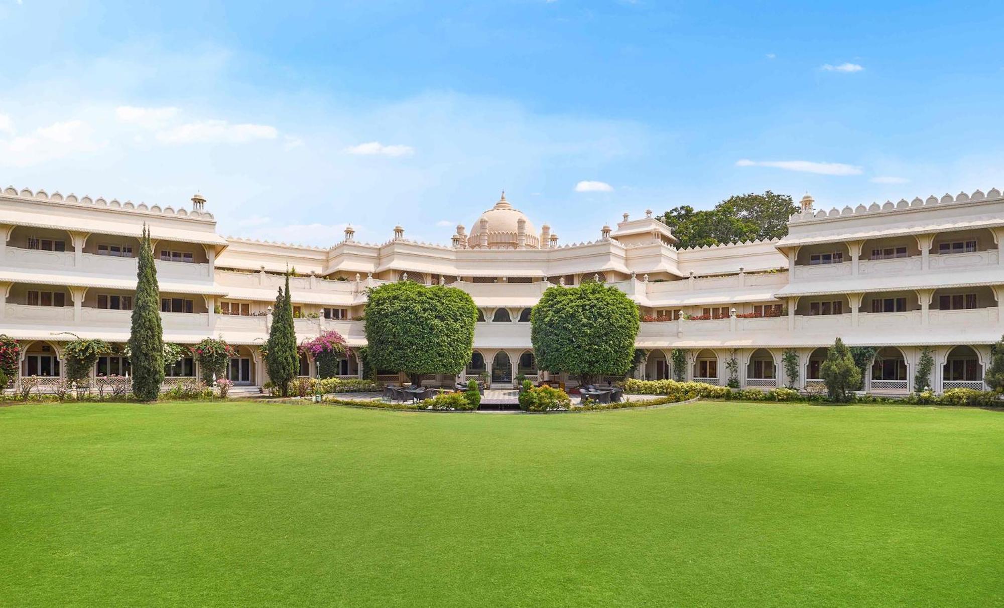 Gateway Aurangabad - Chhatrapati Sambhaji Nagar 외부 사진