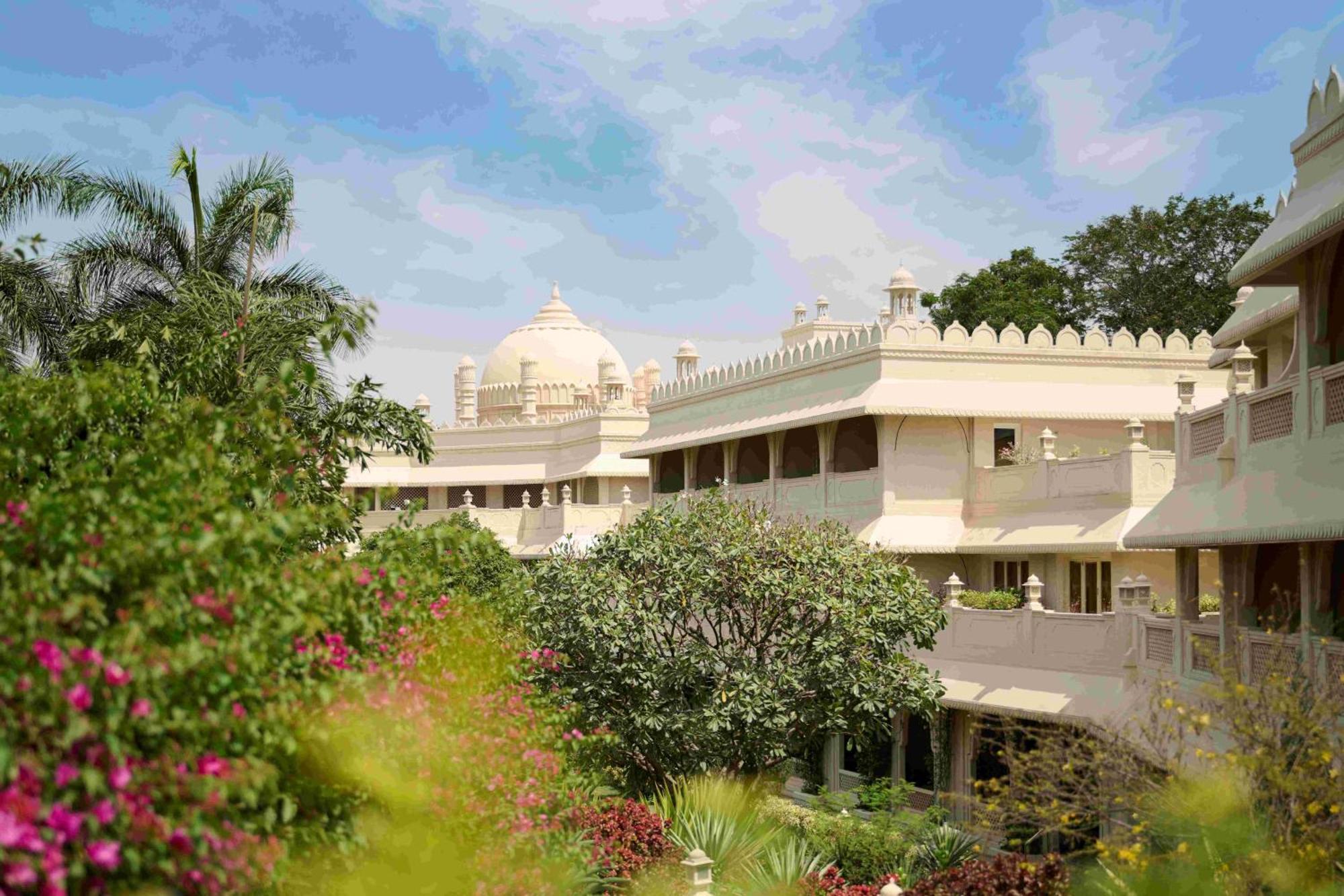 Gateway Aurangabad - Chhatrapati Sambhaji Nagar 외부 사진