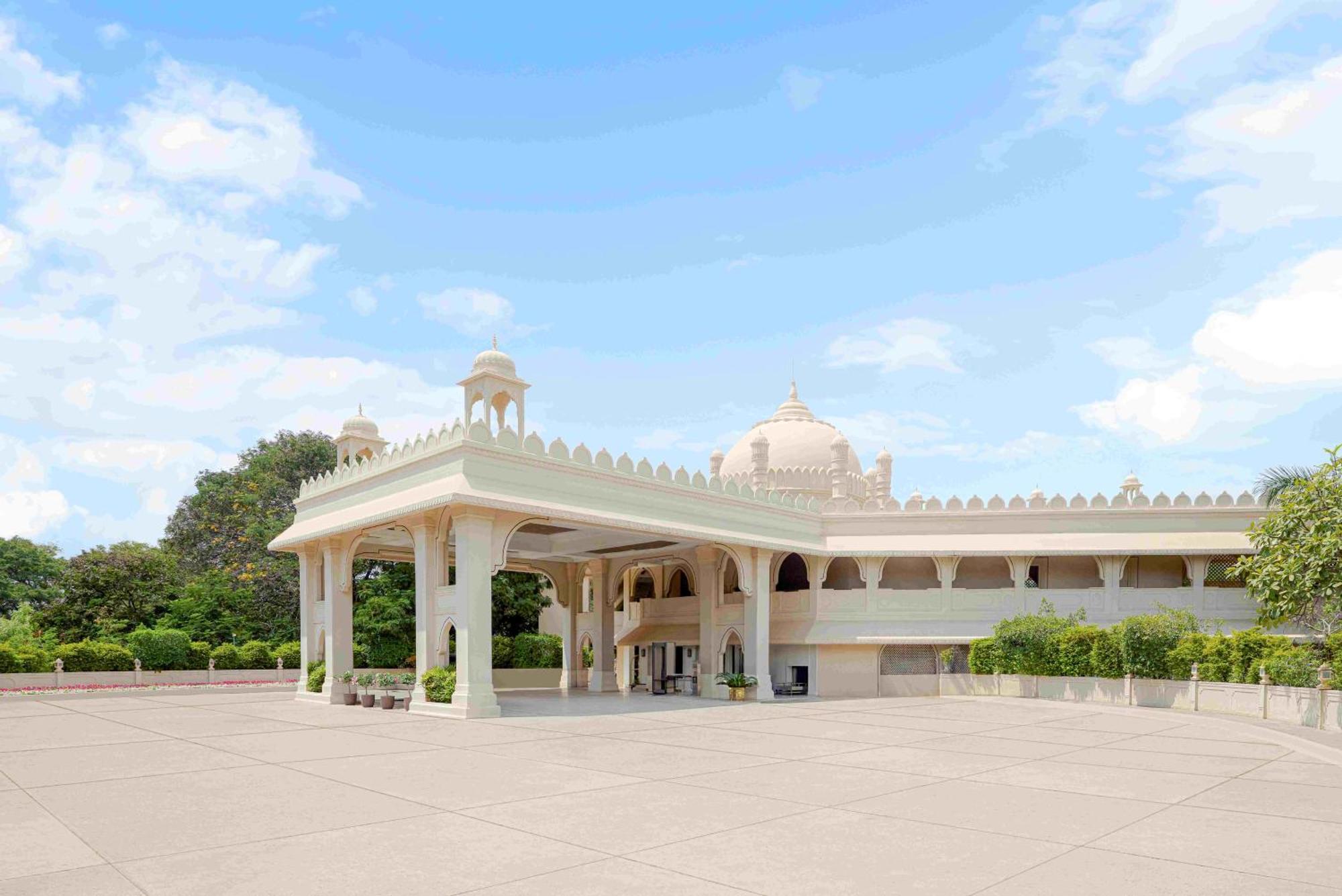 Gateway Aurangabad - Chhatrapati Sambhaji Nagar 외부 사진