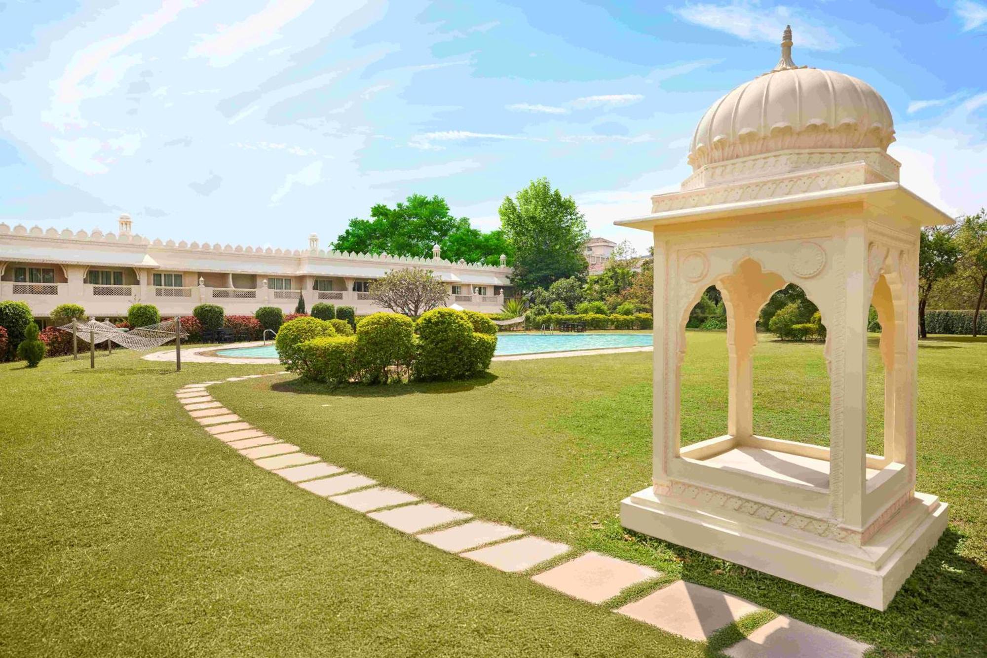 Gateway Aurangabad - Chhatrapati Sambhaji Nagar 외부 사진
