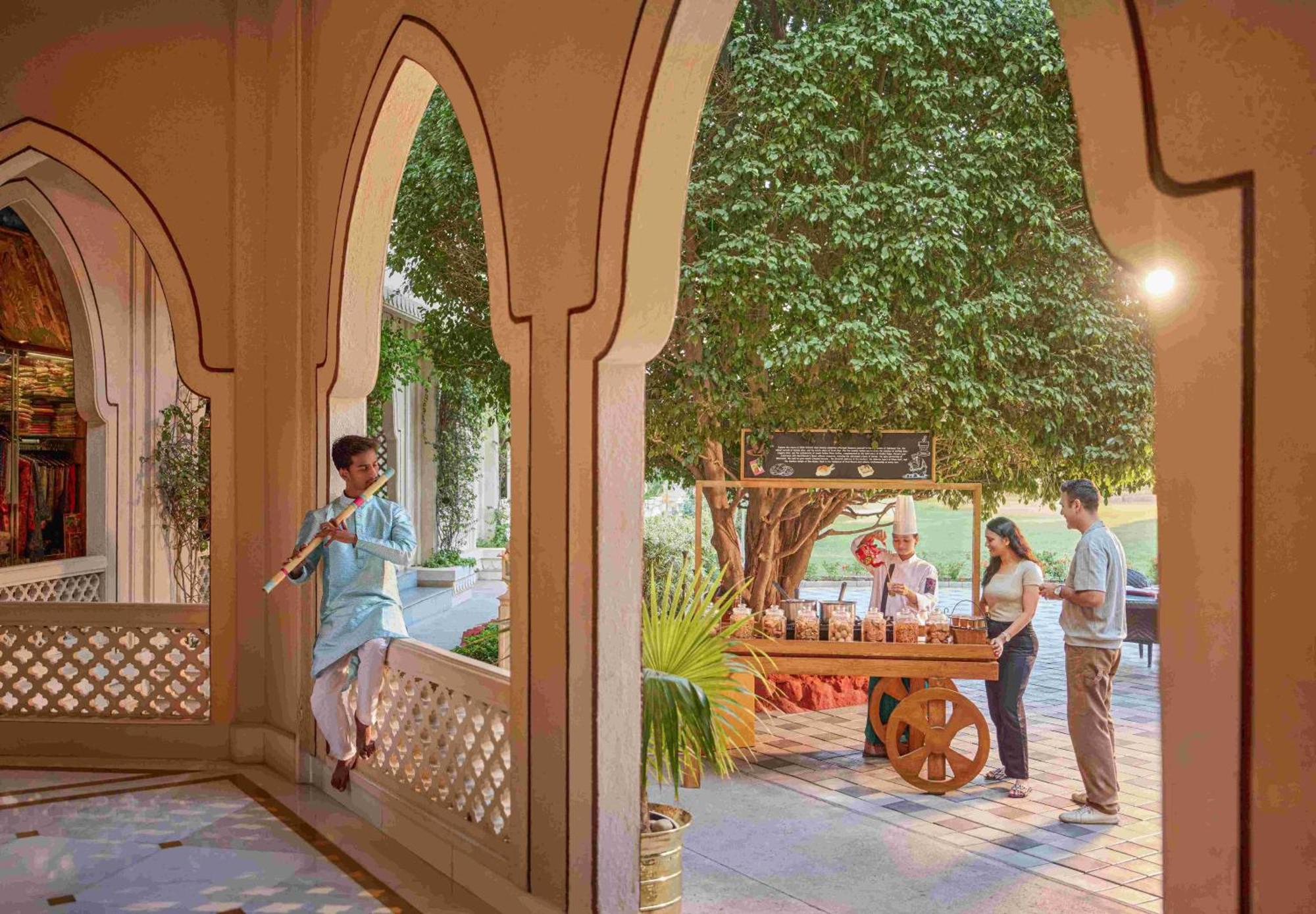 Gateway Aurangabad - Chhatrapati Sambhaji Nagar 외부 사진