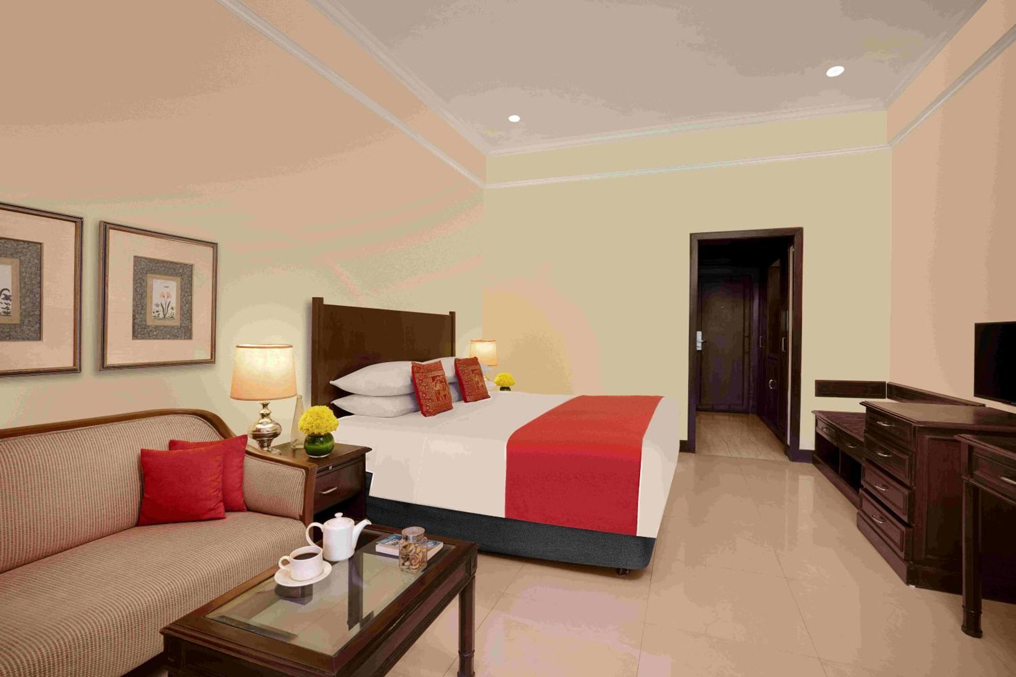 Gateway Aurangabad - Chhatrapati Sambhaji Nagar 외부 사진