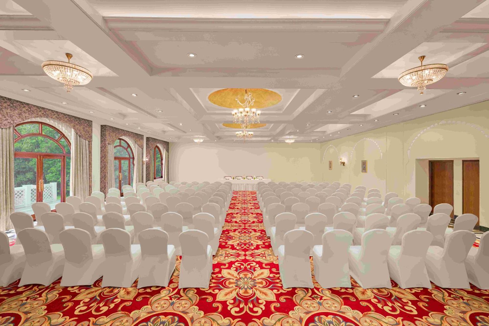 Gateway Aurangabad - Chhatrapati Sambhaji Nagar 외부 사진