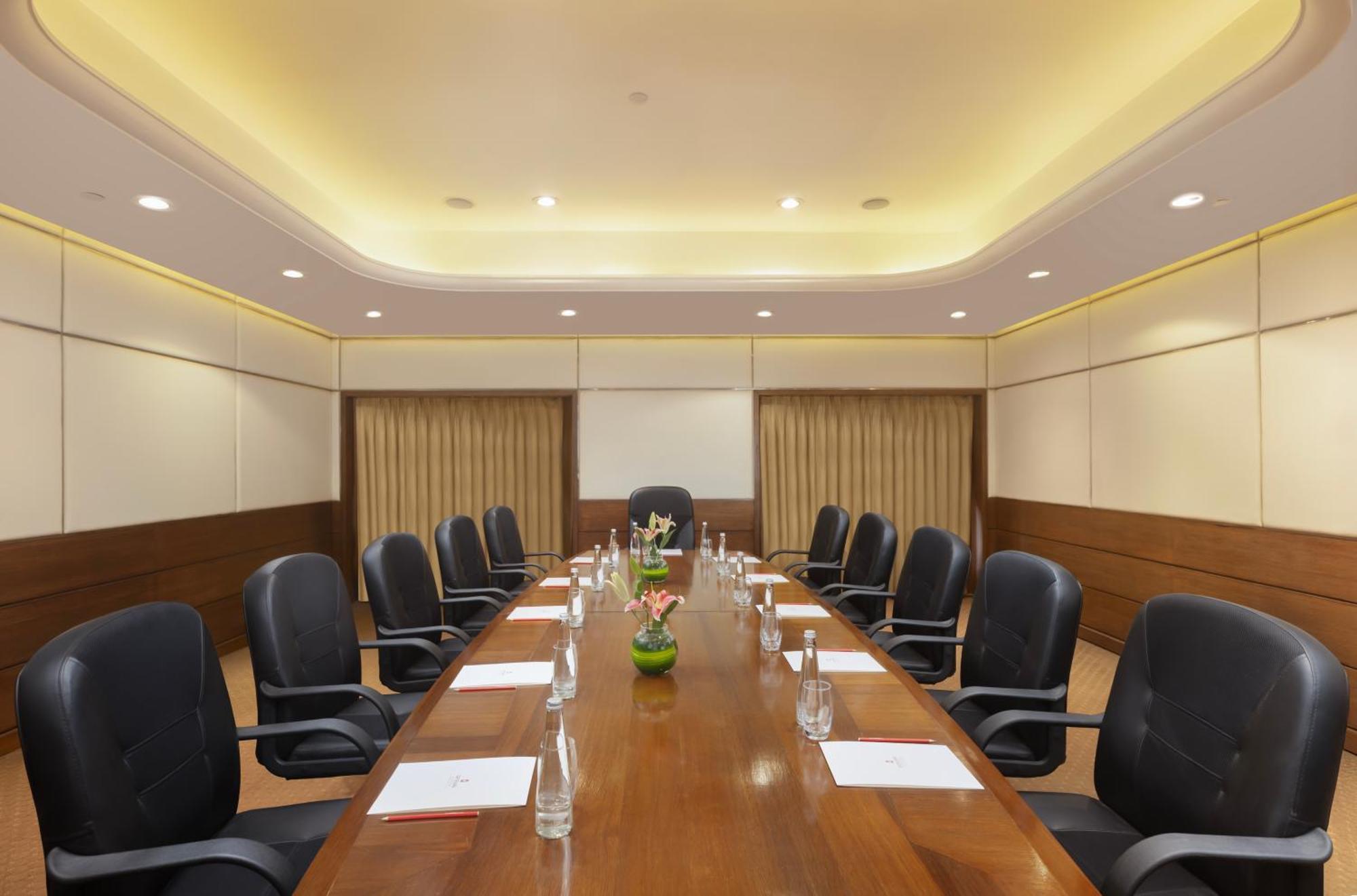 Gateway Aurangabad - Chhatrapati Sambhaji Nagar 외부 사진