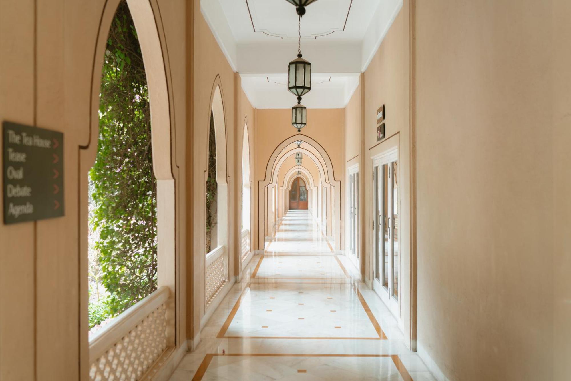 Gateway Aurangabad - Chhatrapati Sambhaji Nagar 외부 사진