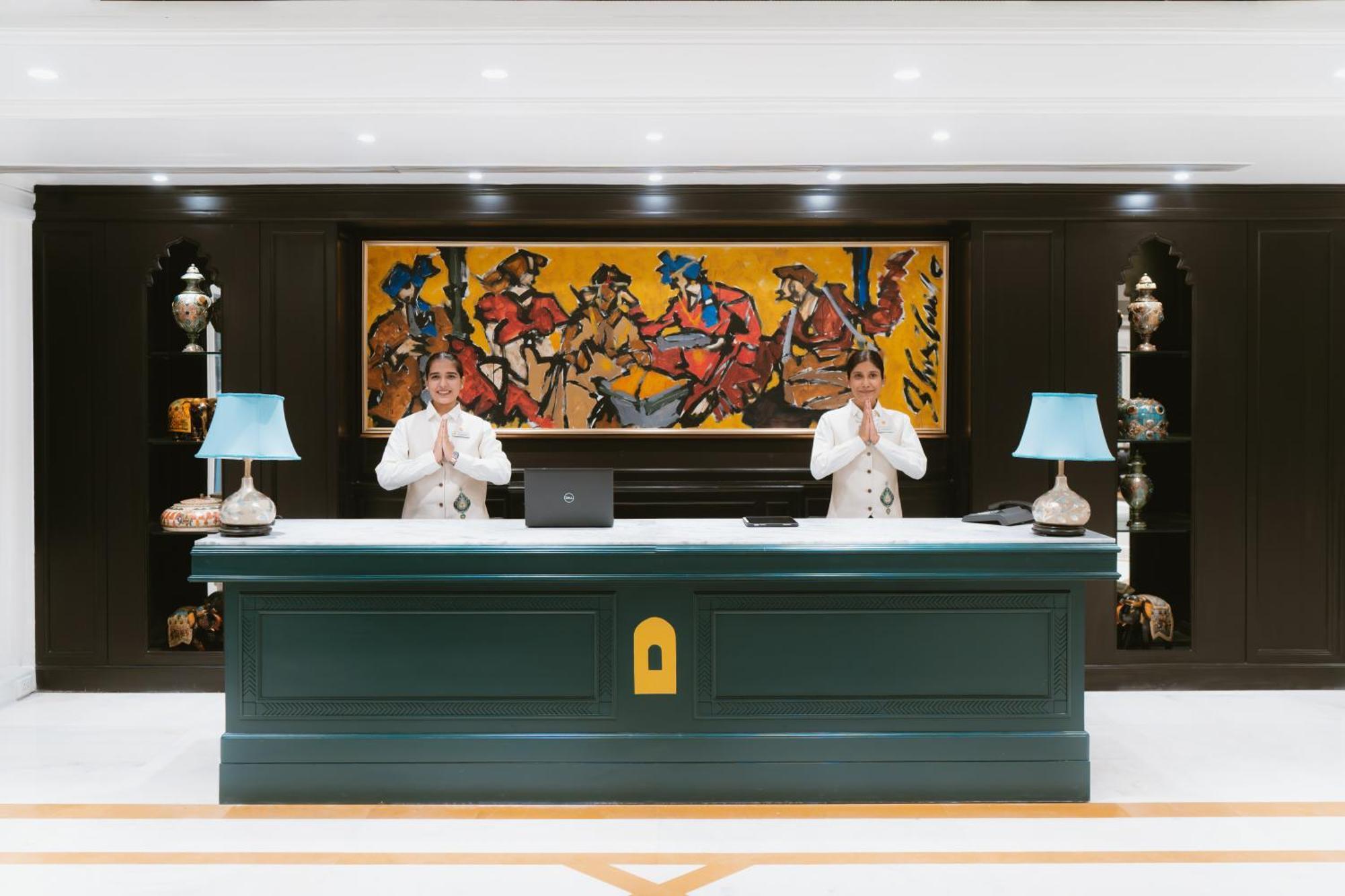 Gateway Aurangabad - Chhatrapati Sambhaji Nagar 외부 사진
