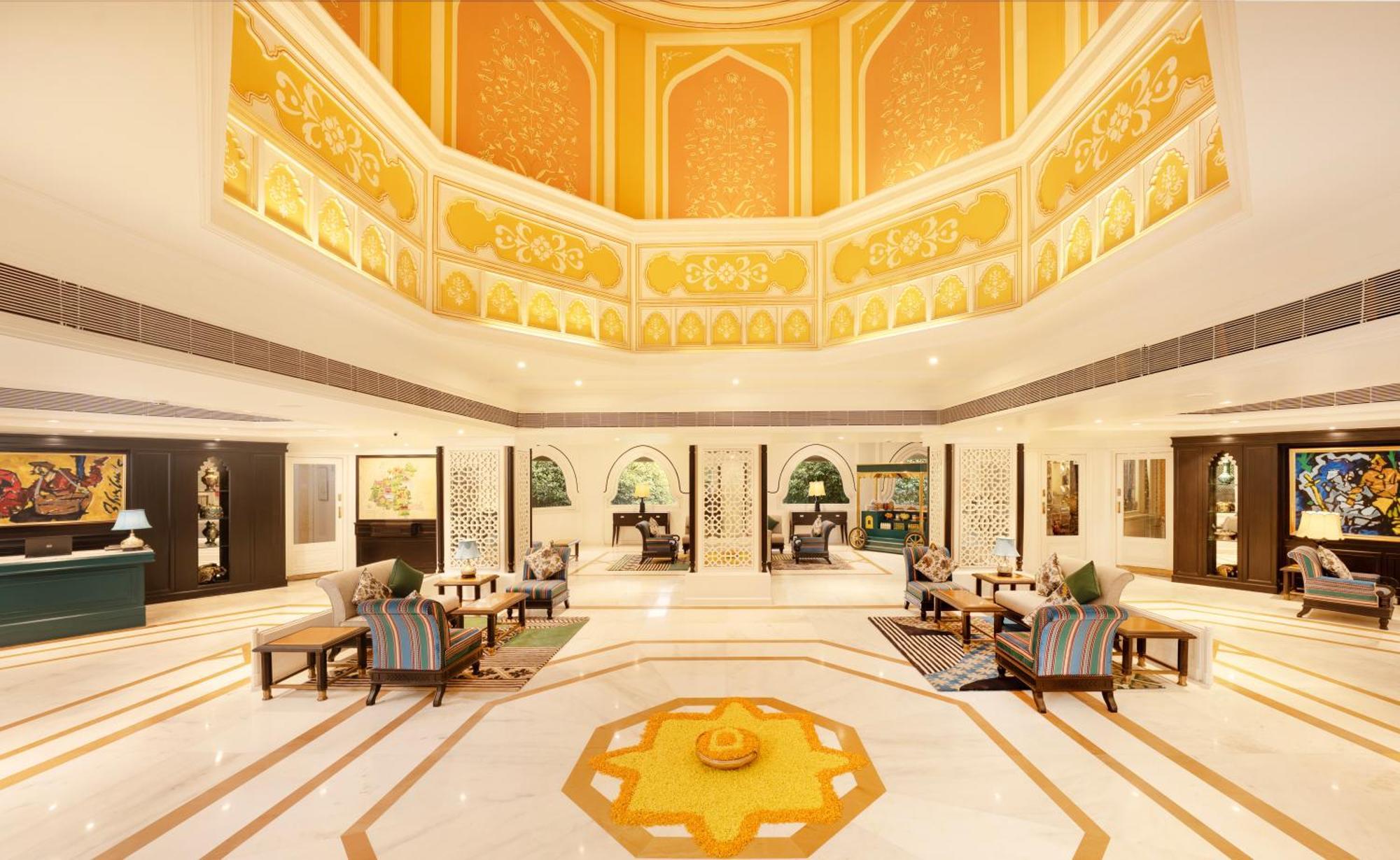 Gateway Aurangabad - Chhatrapati Sambhaji Nagar 외부 사진