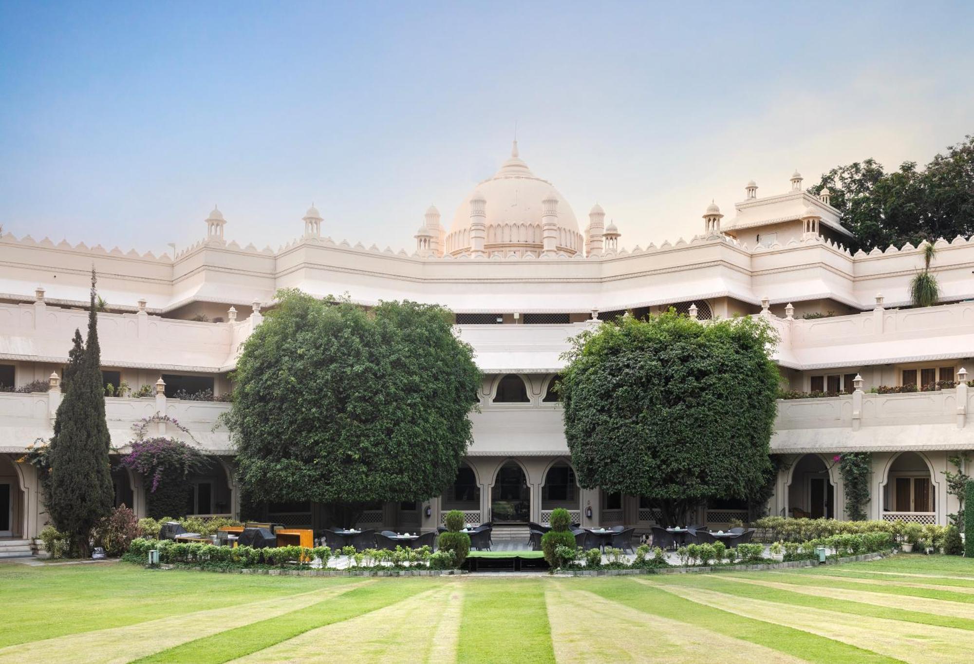Gateway Aurangabad - Chhatrapati Sambhaji Nagar 외부 사진