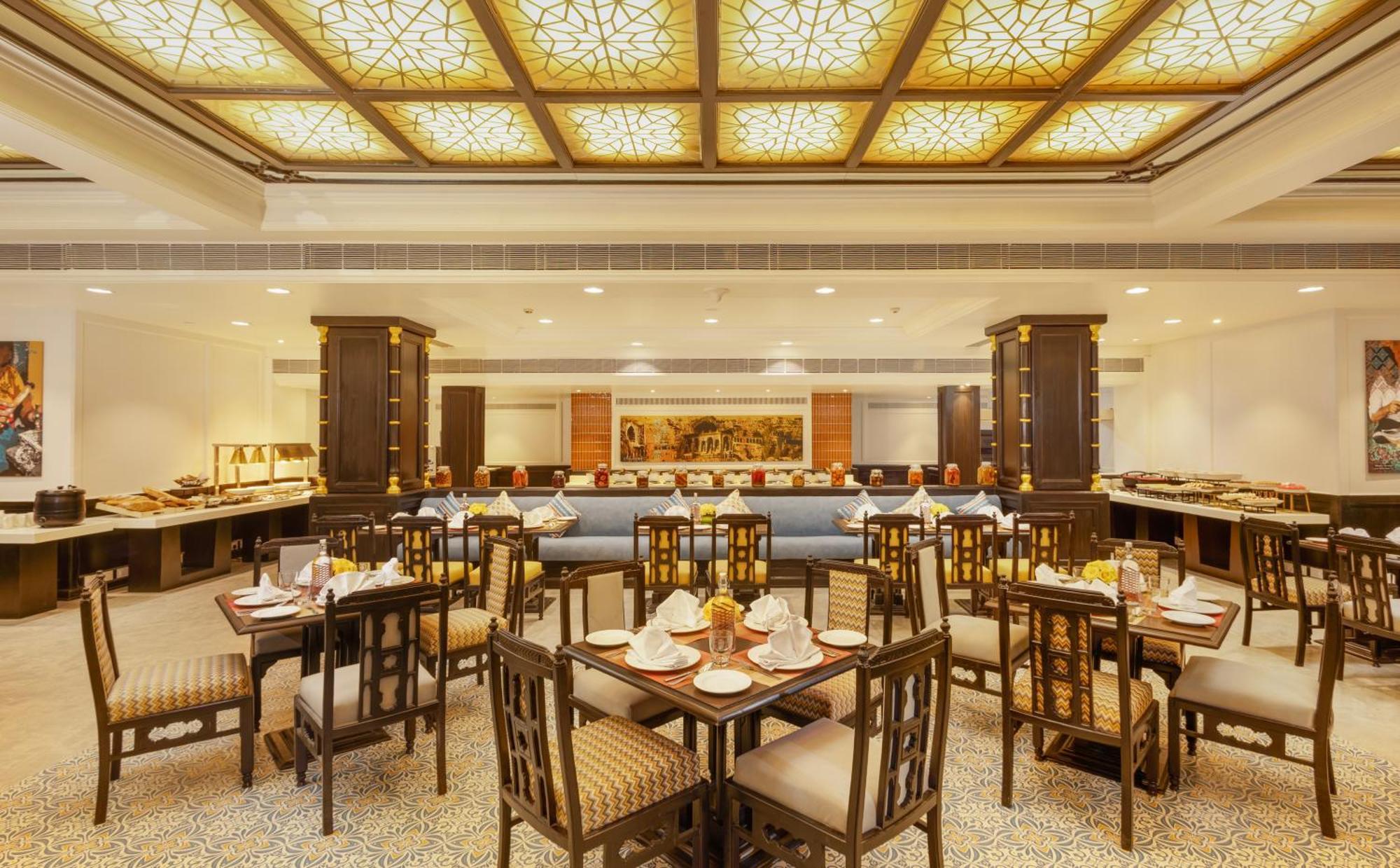 Gateway Aurangabad - Chhatrapati Sambhaji Nagar 외부 사진