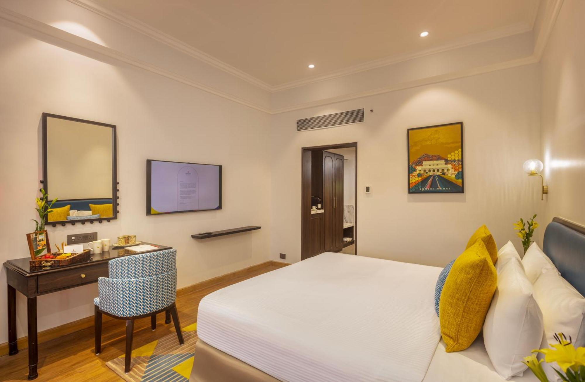 Gateway Aurangabad - Chhatrapati Sambhaji Nagar 외부 사진