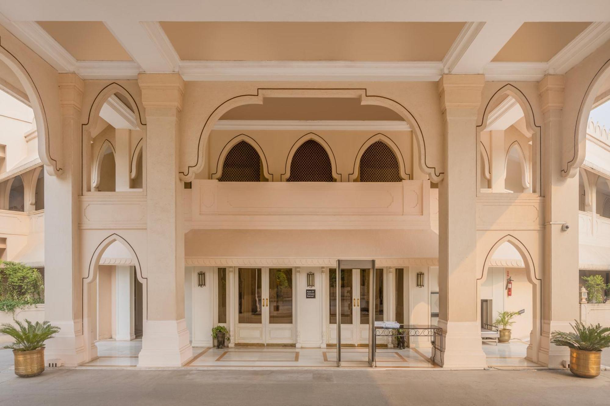 Gateway Aurangabad - Chhatrapati Sambhaji Nagar 외부 사진