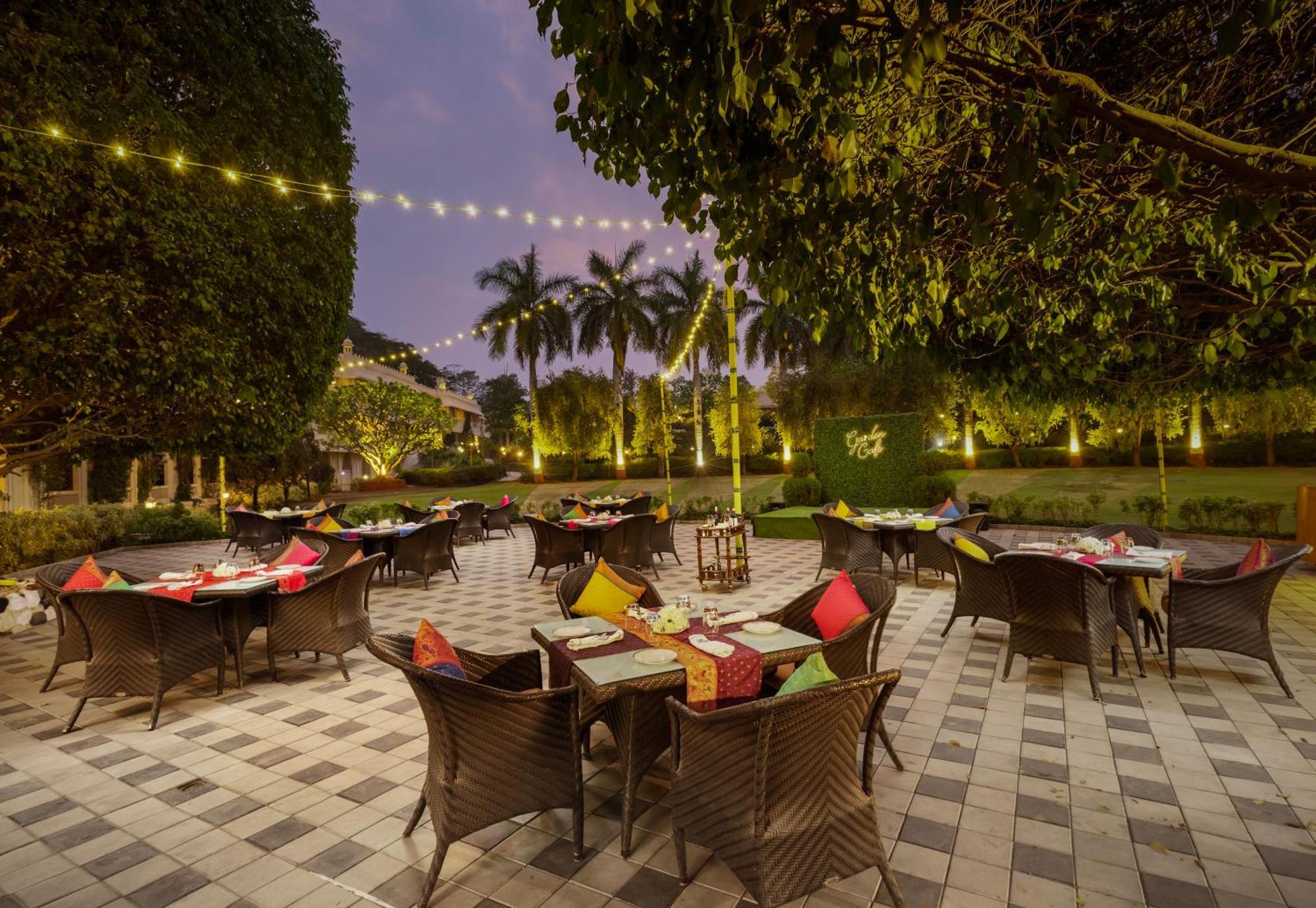 Gateway Aurangabad - Chhatrapati Sambhaji Nagar 외부 사진