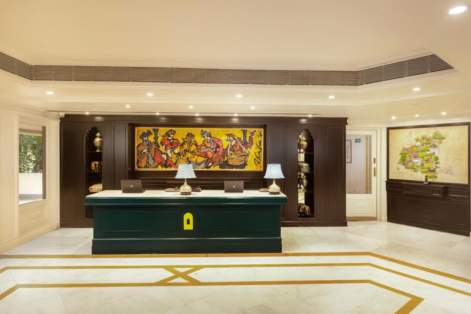 Gateway Aurangabad - Chhatrapati Sambhaji Nagar 외부 사진