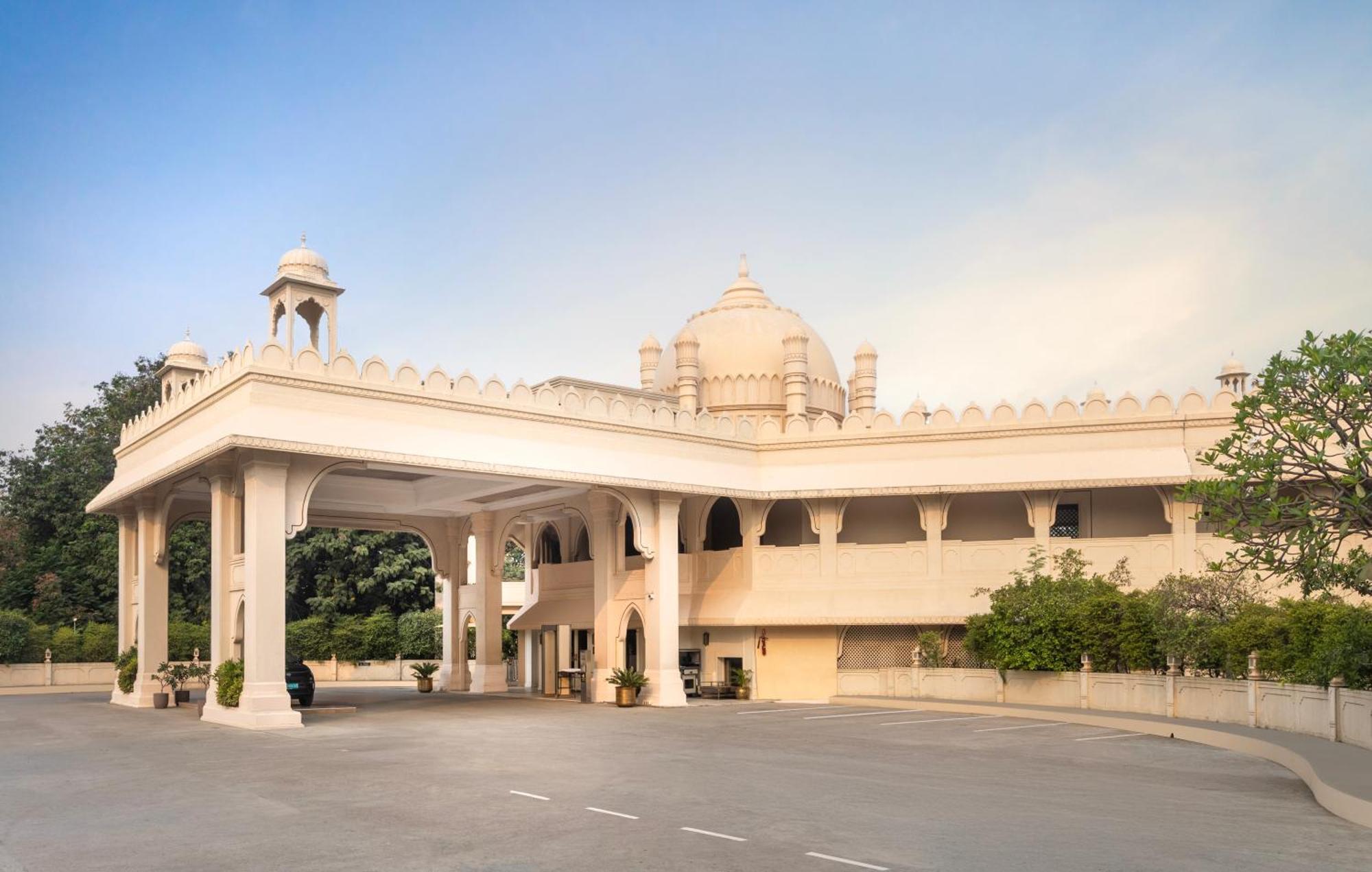 Gateway Aurangabad - Chhatrapati Sambhaji Nagar 외부 사진