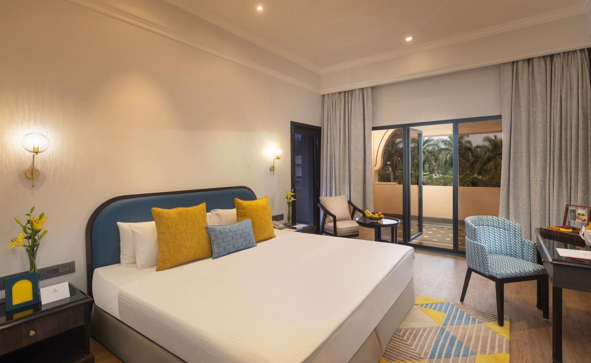 Gateway Aurangabad - Chhatrapati Sambhaji Nagar 외부 사진