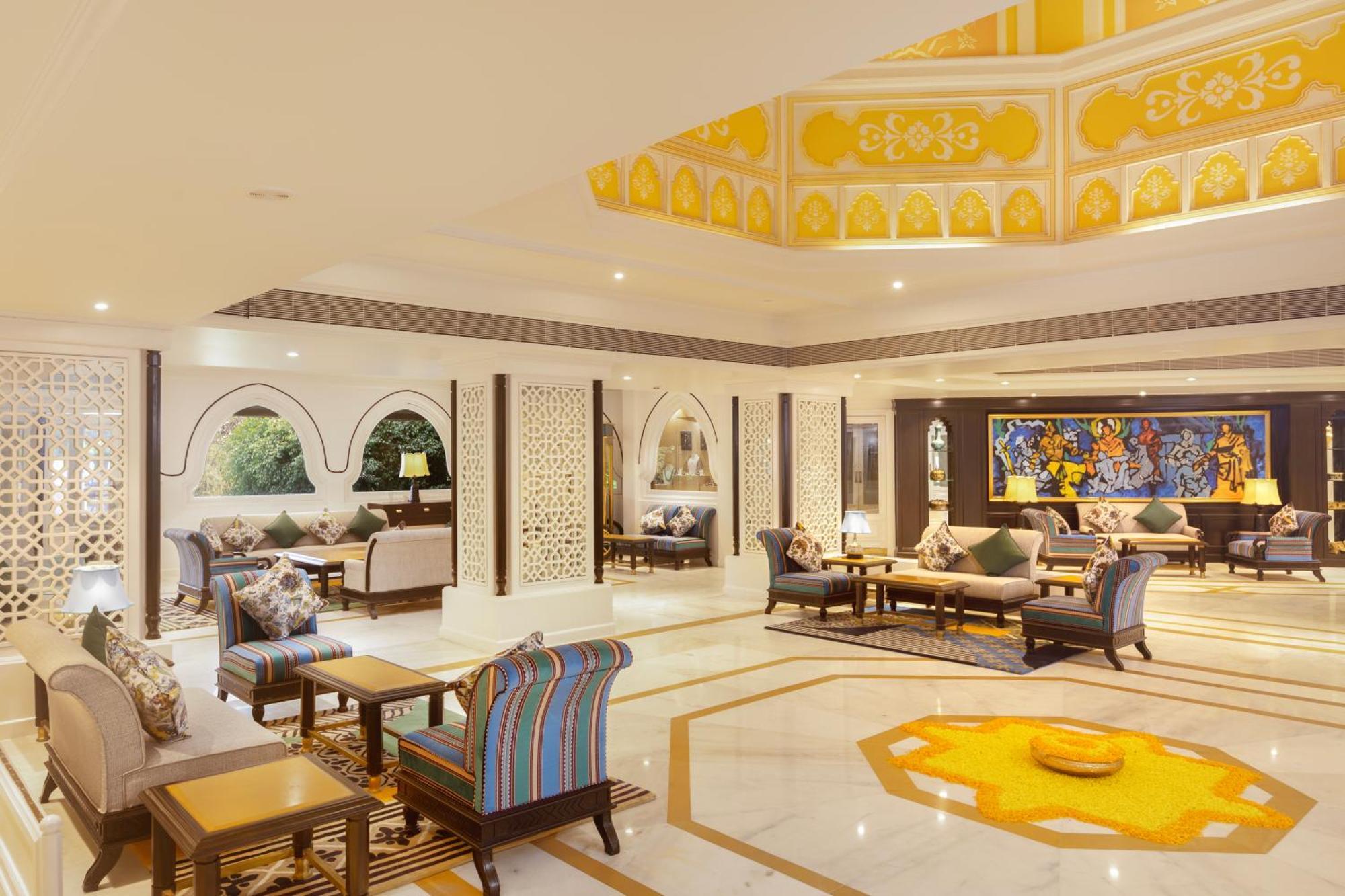 Gateway Aurangabad - Chhatrapati Sambhaji Nagar 외부 사진