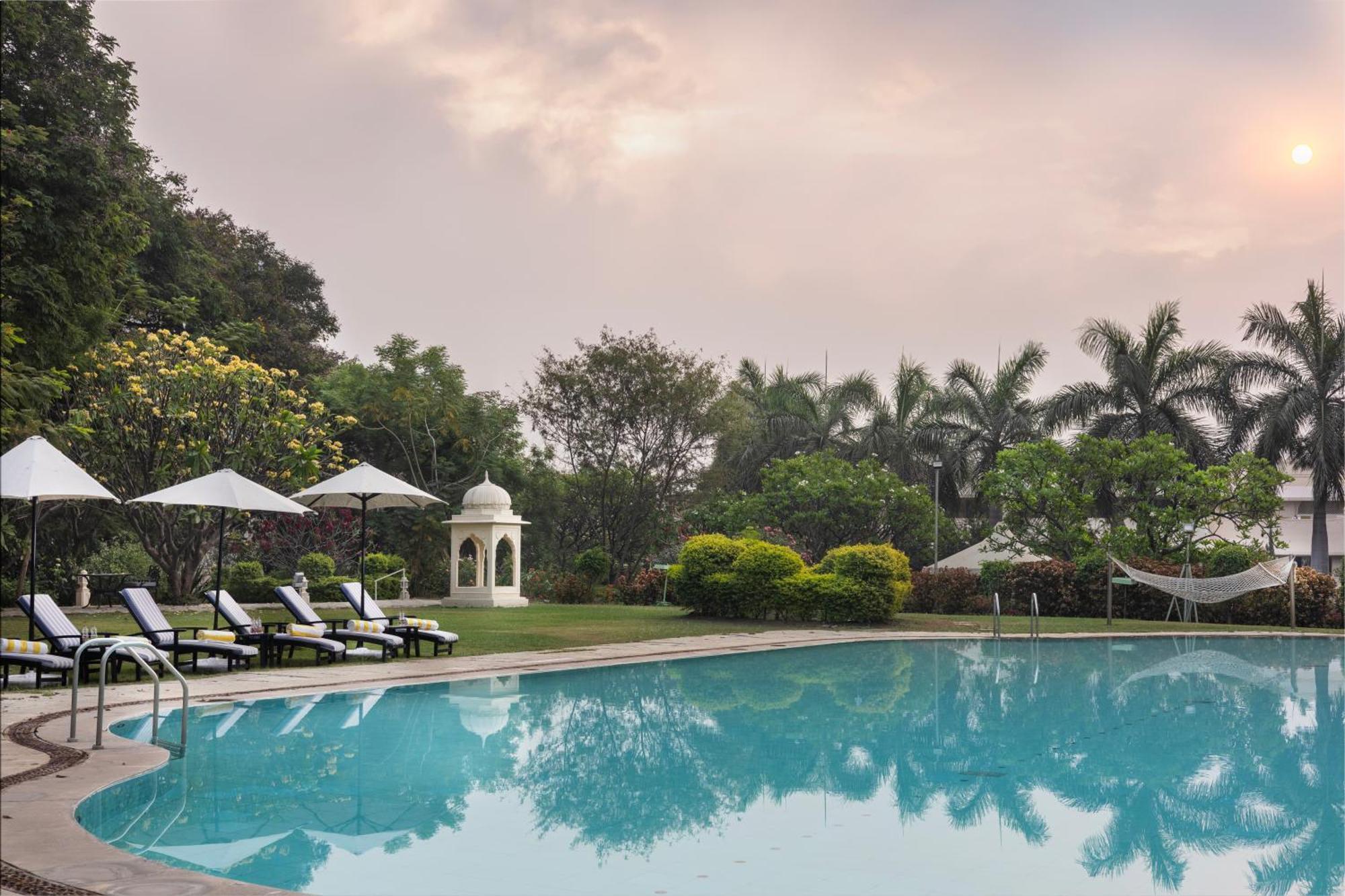 Gateway Aurangabad - Chhatrapati Sambhaji Nagar 외부 사진