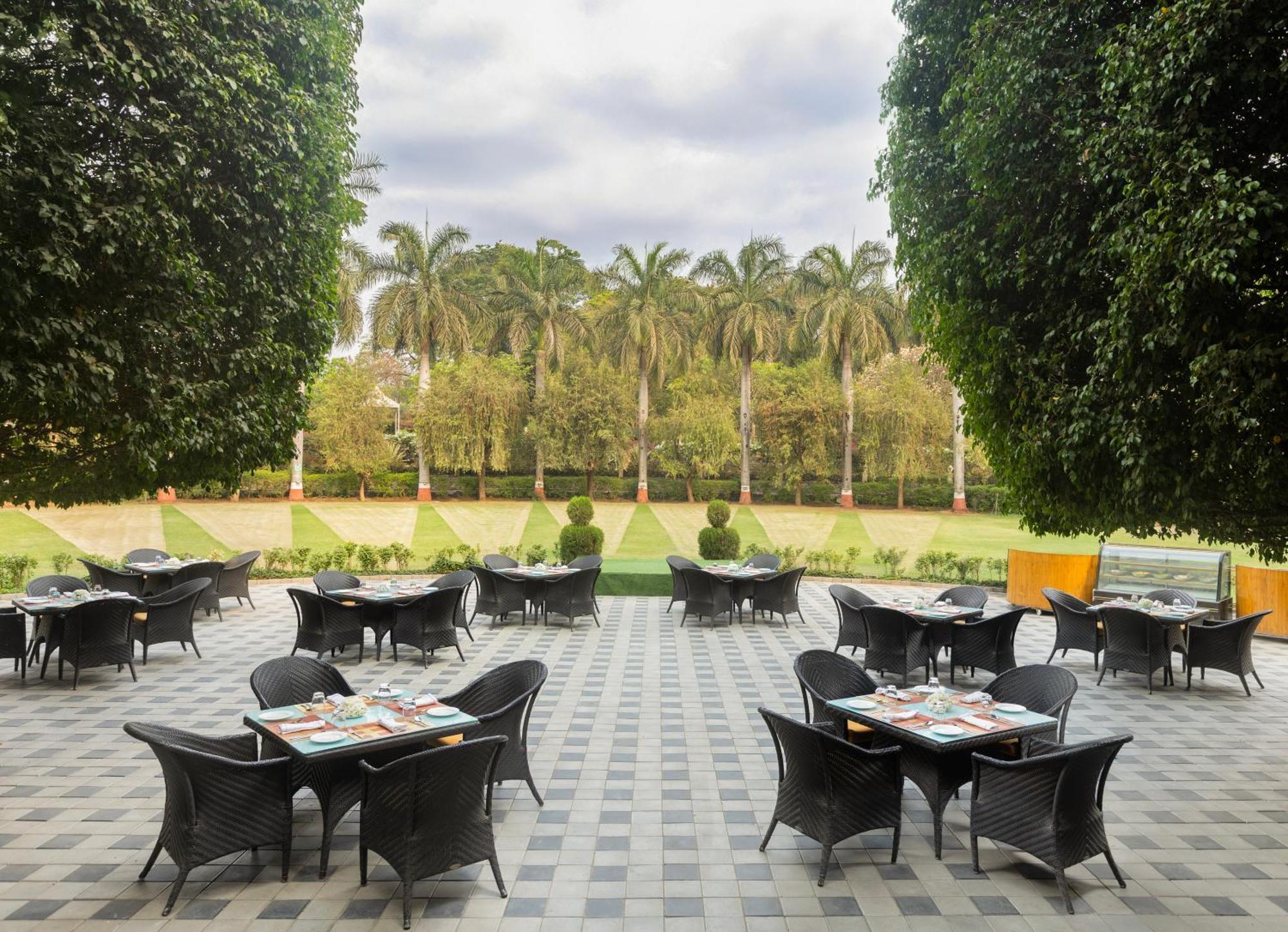 Gateway Aurangabad - Chhatrapati Sambhaji Nagar 외부 사진